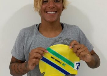 Nos 30 anos de saudade de Ayrton Senna, as homenagens e a lembrança de Ana Marcela Cunha