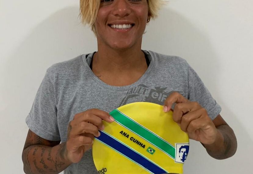 Nos 30 anos de saudade de Ayrton Senna, as homenagens e a lembrança de Ana Marcela Cunha