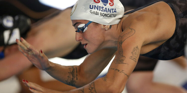 Unisanta quebra sequência de 5 olimpíadas do Pinheiros e faz a base do time Paris 2024