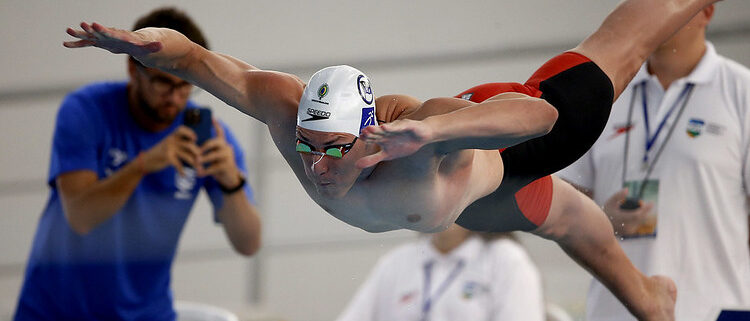 Seletiva Olímpica 2024 x Troféu Brasil 2023, qual foi o mais forte?
