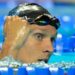Caeleb Dressel está de volta e em excelente forma