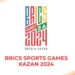 Natação do Brasil nos Jogos BRICS