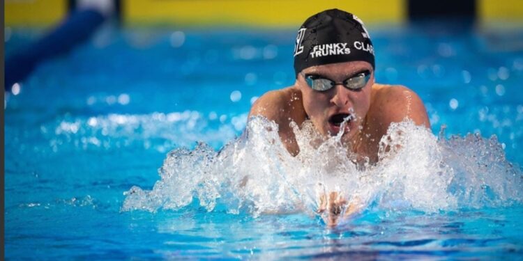 Nova Zelândia anuncia equipe com 9 para os Jogos Olímpicos de Paris