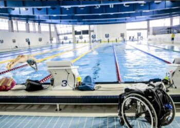 Seletivas olímpicas e paralímpicas, uma iniciativa do Commonwealth