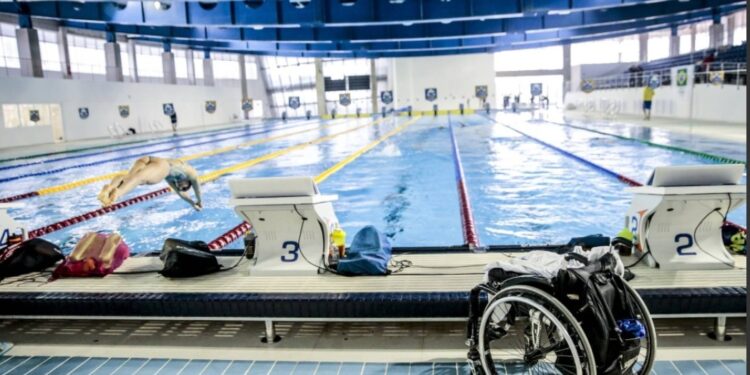 Seletivas olímpicas e paralímpicas, uma iniciativa do Commonwealth