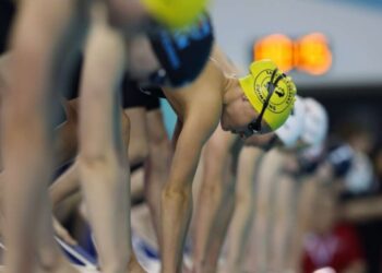 Seria Summer McIntosh a melhor nadadora do mundo na atualidade?