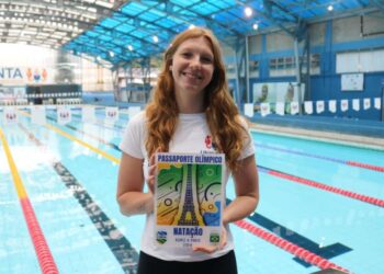 Stephanie Balduccini é operada do apêndice