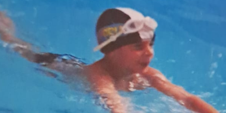 Quais são os clubes de formação dos 18 Nadadores da Seleção Olímpica do Brasil