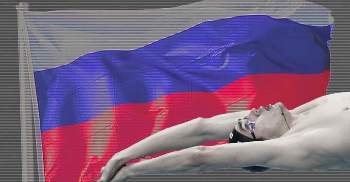 Nem Rússia, nem russos em Paris 2024