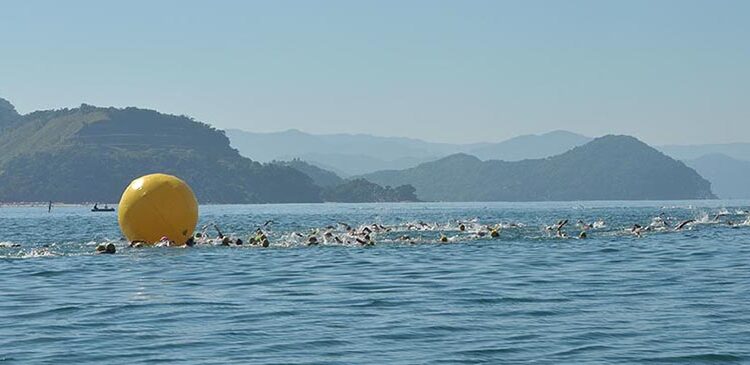 Atenção para os convocados da Seleção Brasileira de Águas Abertas para eventos 2024