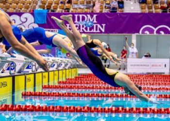 Brasil traz 20 medalhas e dois novos recordes mundiais do Open Paralímpico de Berlim