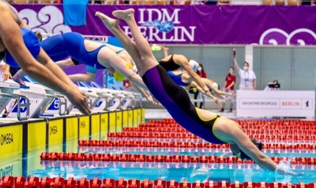 Brasil traz 20 medalhas e dois novos recordes mundiais do Open Paralímpico de Berlim