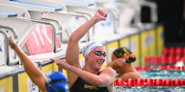 Três classificados no primeiro dia da seletiva francesa