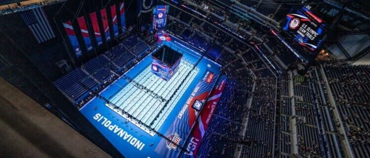 Sexto dia da seletiva olímpica americana em resumo