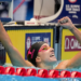 Regan Smith bater o recorde mundial dos 100m costas do dia 4 da seletiva americana