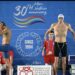 Kristof Milak vence os 100m borboleta e bate outra vez seu recorde do Mare Nostrum