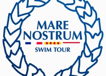 Siobhan Haughey e Ippei Watanabe são os melhores no Mare Nostrum 2024