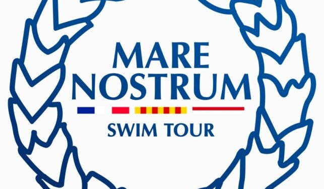 Siobhan Haughey e Ippei Watanabe são os melhores no Mare Nostrum 2024