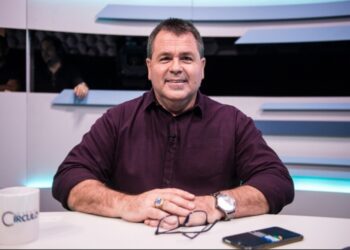 Programação de junho