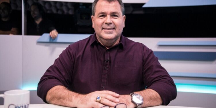 Programação de junho