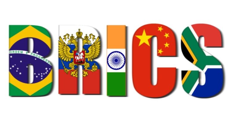 Brasil e África do Sul, os dois times já anunciados para os Jogos BRICS