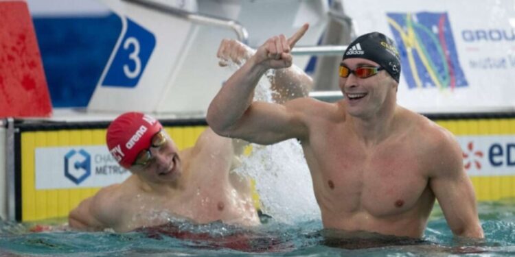 Alegria e drama no dia 3 da seletiva francesa