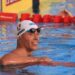 David Popovici vence 100m livre com terceiro melhor tempo da história 46.88
