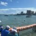 Resultados da etapa do Brasileiro de Águas Abertas e Circuito Sul – Americano em Fortaleza