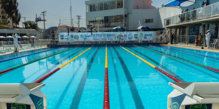 Troféu Brasil Master de Catanduva termina com 3 marcas mundiais