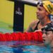 Katie Ledecky e Emma McKeon em busca de um recorde em Paris
