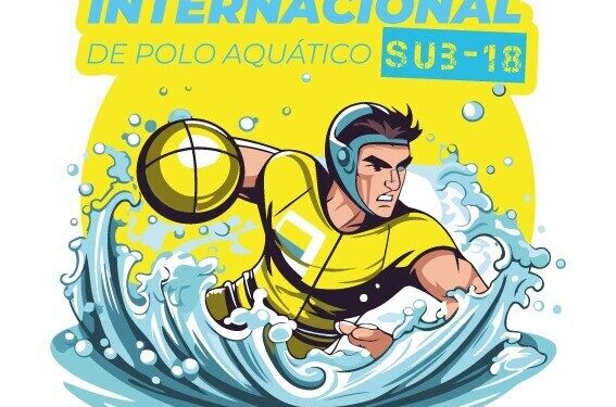Torneio Internacional de Polo Aquático Sub18 começa semana que vem em São Paulo