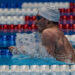 Recorde americano 200m peito de Matt Fallon e formação dos melhores revezamentos 4x100m livre da história