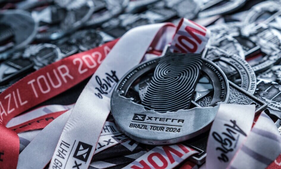 Etapa classificatória para o Mundial, XTERRA Brasil é destaque em Ilhabela (SP) neste final de semana