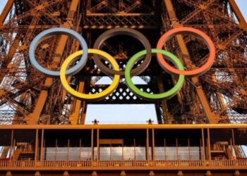 Anota aí os horários olímpicos da natação e águas abertas no fuso horário do Brasil