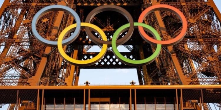 Anota aí os horários olímpicos da natação e águas abertas no fuso horário do Brasil