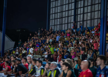 Os melhores dos melhores do Brasileiro Sênior de Inverno em Recife