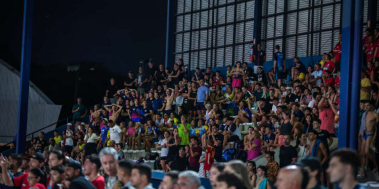 Os melhores dos melhores do Brasileiro Sênior de Inverno em Recife