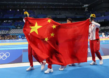 New York Times Podcast com a história do doping