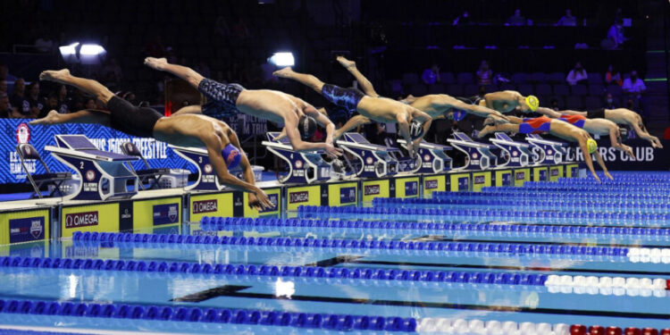 A (sempre) controversa escolha dos atletas de universalidade para a Olimpíada