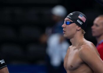 Já são 4 medalhistas olímpicos de Tóquio que não passaram das eliminatórias