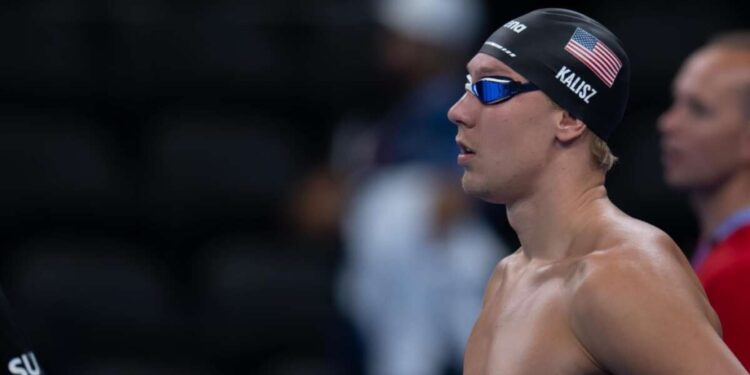 Já são 4 medalhistas olímpicos de Tóquio que não passaram das eliminatórias