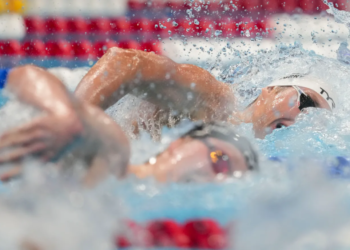 A diferente abordagem da CBDA nos critérios das seleções para o Sul-Americano e Mundial de Curta