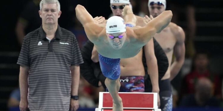 Olimpíada de Paris é recorde em participação de atletas surdos e já tem medalhistas