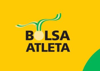 O aumento da Bolsa Atleta, depois de 14 anos