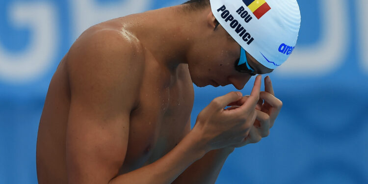 Maria Fernanda Costa avança para as semifinais