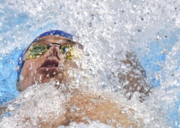 Sabe aquela brecha na regra que poderia ganhar vagas olímpicas? A Acqua disse não!