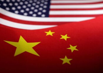 A briga de Usada x Chinada no doping dos nadadores chineses que não vai dar em nada