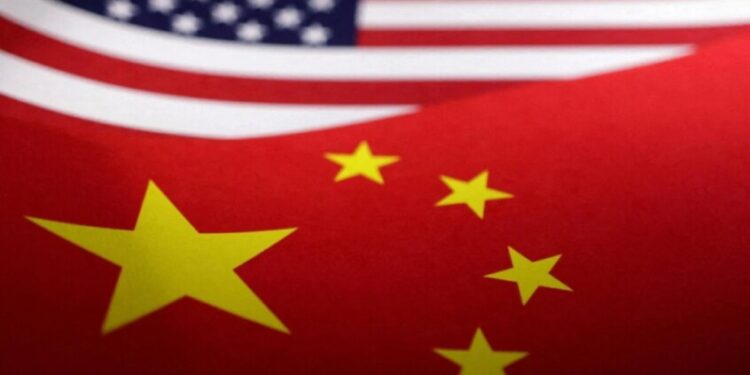 A briga de Usada x Chinada no doping dos nadadores chineses que não vai dar em nada