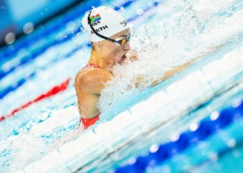 Resumo das eliminatórias do 5º dia