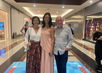 São José dos Campos recebe exposição sobre Fabiola Molina